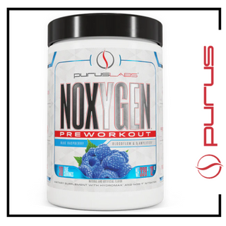 Purus Labs NOXYGEN Pre-Workout - 30 Servings