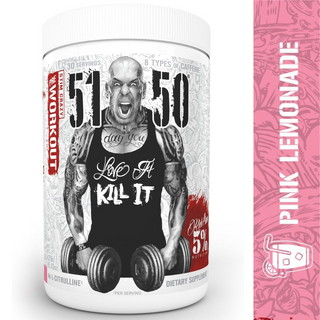 5% Nutrition 5150 Pre-Workout - 30 Servings