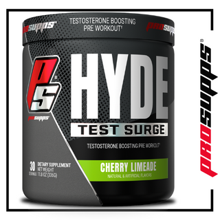 ProSupps Test Surge Pre-Workout - 30 Servings