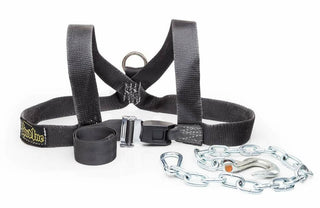 Spud Adjustable FRONT SQUAT HARNESS Strap - CHOOSE SIZE