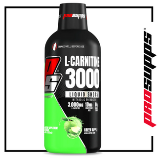 ProSupps L-Carnitine 3000 - 16oz