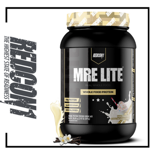 Redcon1 MRE LITE - 30 Servings