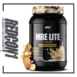 Redcon1 MRE LITE - 30 Servings