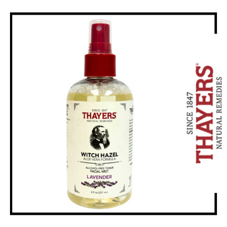 Thayer's Witch Hazel Facial Mist - 8 fl oz