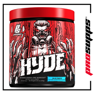 ProSupps HYDE OG Pre-Workout - 30 Servings