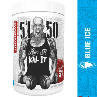 5% Nutrition 5150 Pre-Workout - 30 Servings