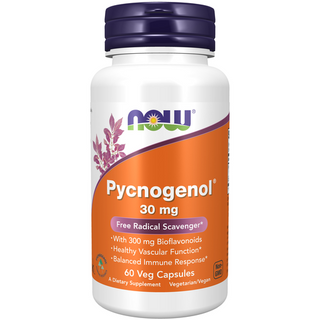 Now Foods Pycnogenol