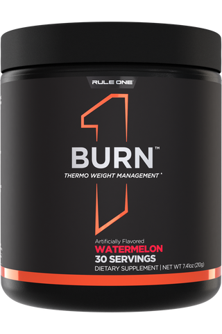 Rule One Burn Powder - 30 Servings