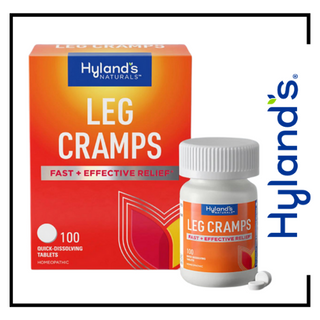 Hyland's Leg Cramps  - 100 Tablets