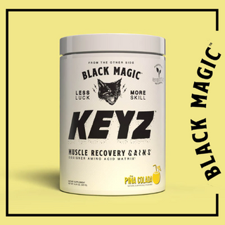 Black Magic Supply KEYZ - 30 Servings