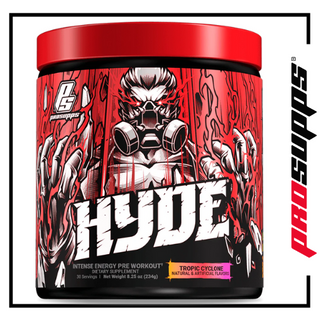 ProSupps HYDE OG Pre-Workout - 30 Servings