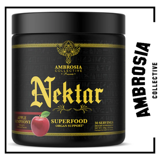 Ambrosia Collective NEKTAR Superfood Powder - 30 Servings