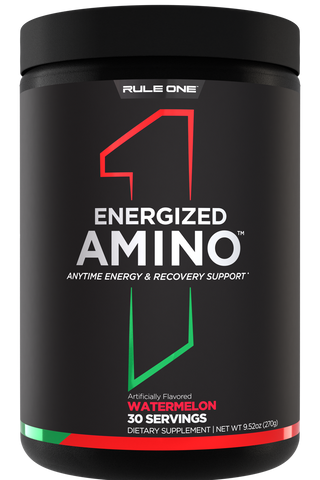 Rule One Energized Amino - 30 Servings