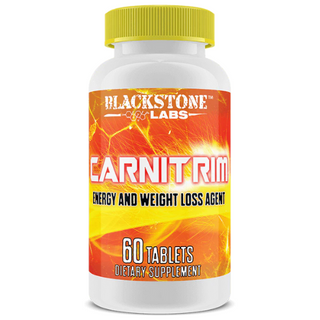 Blackstone Labs CARNITRIM - 60 Tablets