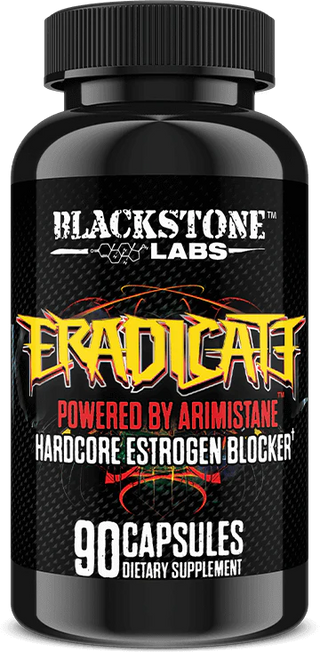 Blackstone Labs ERADICATE - 90 Capsules