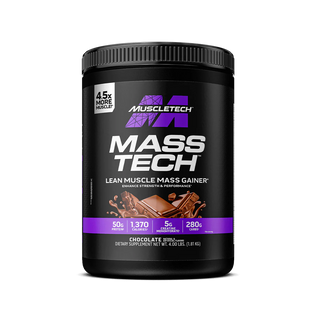 Muscle Tech Mass Tech